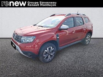 Photo Dacia Duster ECO-G 100 4x2 Prestige +