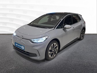 Photo Volkswagen ID.3 FL PRO (58 KWH) PERFORMANCE (150KW)