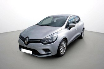 Photo Renault Clio IV Clio TCe 90 E6C