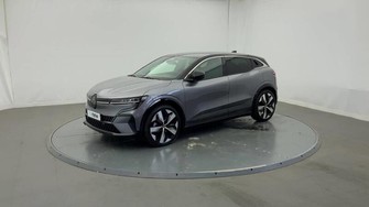 Photo Renault Megane E-TECH Megane E-Tech EV60 220 ch optimum charge