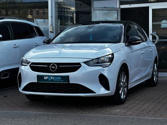 Photo Opel Corsa 1.2 75ch Edition