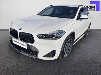 Photo Bmw X2 F39 X2 xDrive 25e 220 ch BVA6