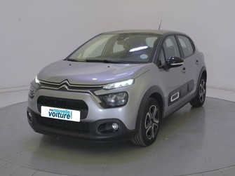Photo Citroen C3 C3 PureTech 83 S&S BVM5