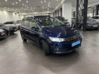 Photo Volkswagen Touran 1.5 TSI EVO 150 DSG7 7pl Style