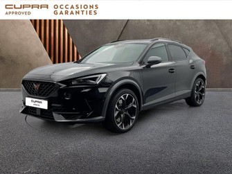 Photo Cupra Formentor 1.4 e-HYBRID 245ch VZ DSG6