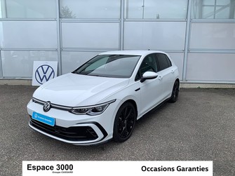 Photo Volkswagen Golf Golf 1.5 eTSI OPF 150 DSG7