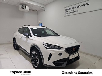 Photo Cupra Formentor Formentor 1.5 TSI 150 ch DSG7