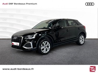 Photo Audi Q2 35 TFSI 150 S tronic 7 Design