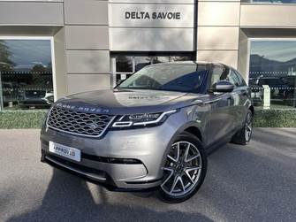 Photo Land-Rover Range Rover Velar 2.0 P400e 404ch PHEV R-Dynamic SE AWD BVA