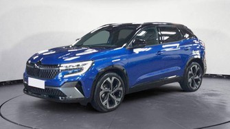 Photo Renault Austral Austral E-Tech hybrid 200