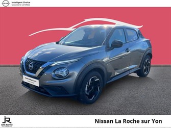 Photo Nissan Juke 1.0 DIG-T 114ch N-Connecta 2023.5