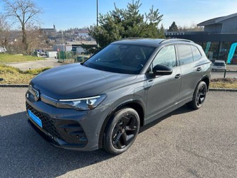 Photo Volkswagen Tiguan Tiguan 1.5 eHybrid 272ch DSG6