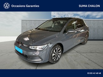 Photo Volkswagen Golf Golf 1.5 eTSI OPF 130 DSG7