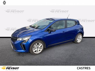 Photo Renault Clio TCe 100 GPL Evolution