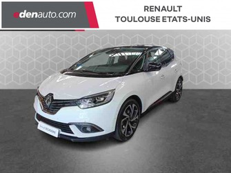 Photo Renault Scenic Blue dCi 150 Intens
