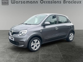 Photo Renault Twingo III Twingo III SCe 65 - 21