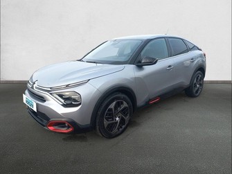 Photo Citroen C4 C4 BlueHDi 130 S&S EAT8