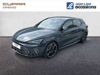 Photo Cupra Leon eHybrid 272 ch DSG6 VZ