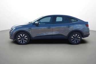 Photo Renault Arkana TCe 140 EDC FAP Zen
