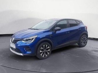 Photo Renault Captur TCe 100 GPL Evolution