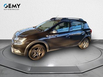Photo Dacia Sandero SCe 75 Urban Stepway