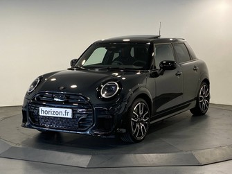 Photo Mini Mini Cooper 5 Portes S 204ch JCW DKG7