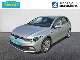 Photo Volkswagen Golf 2.0 TDI SCR 150 DSG7 Style 1st