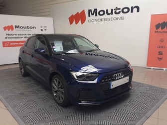 Photo Audi A1 SPORTBACK A1 Sportback 30 TFSI 110 ch S tronic 7