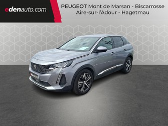 Photo Peugeot 3008 BlueHDi 130ch S&S EAT8 Allure