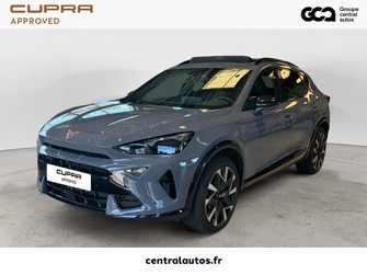 Photo Cupra Formentor Formentor 2.0 TDI 150 ch DSG7
