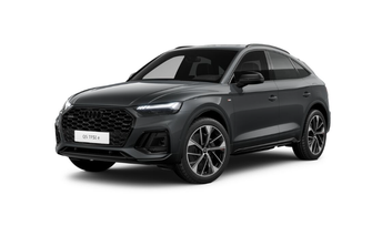 Photo Audi Q5 SPORTBACK Q5 Sportback 55 TFSIe 367 S tronic 7 Quattro