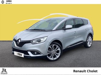 Photo Renault Grand Scenic 1.3 TCe 140ch FAP Business 7 places