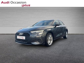 Photo Audi A3 Sportback 35 TDI 150ch Business line S tronic 7