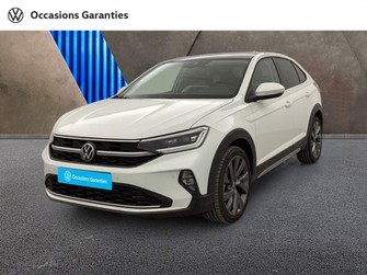 Photo Volkswagen Taigo 1.5 TSI 150ch Style DSG7