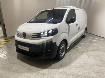 Photo Peugeot Expert Fg M 2.0 BlueHDi 145ch FRIGO THERMO KING 39 000€HT