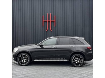 Photo Mercedes GLC e 9G-Tronic 4Matic AMG Line
