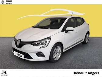 Photo Renault Clio 1.0 SCe 75ch Business