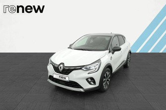 Photo Renault Captur Captur E-Tech full hybrid 145