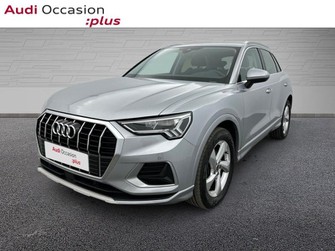 Photo Audi Q3 35 TFSI 150ch Design Luxe S tronic 7