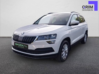 Photo Skoda Karoq Karoq 1.0 TSI 116 ch