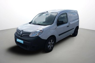 Photo Renault Kangoo EXPRESS KANGOO EXPRESS BLUE DCI 95