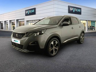Photo Peugeot 3008 BlueHDi 130ch S&S EAT8 Allure Business