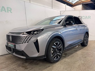 Photo Peugeot 3008 3008 Hybrid 136 e-DCS6