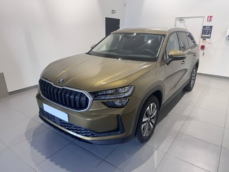 Photo Skoda Kodiaq Kodiaq 1.5 TSI 150 ch Hybrid ACT DSG7 5pl