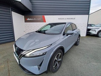 Photo Nissan Qashqai e-Power 190 ch N-Connecta