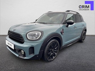Photo Mini Countryman F60 LCI Countryman 136 ch BVA7
