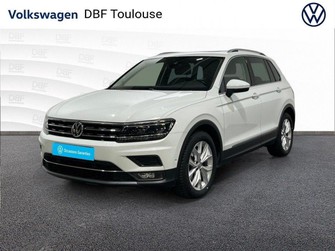 Photo Volkswagen Tiguan 1.5 TSI EVO 150 DSG7 Carat