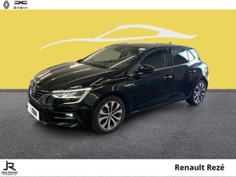 Photo Renault Megane 1.5 Blue dCi 115ch Techno EDC -23