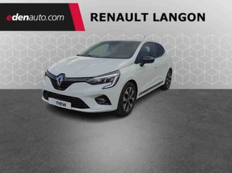 Photo Renault Clio TCe 90 Evolution
