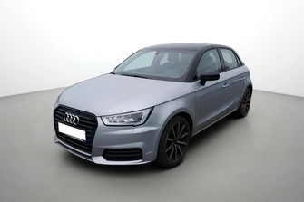 Photo Audi A1 SPORTBACK A1 Sportback 1.0 TFSI ultra 95